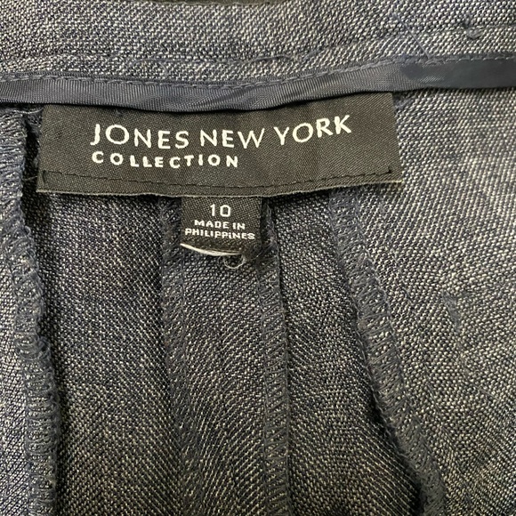 Ladies dress pant - Picture 3 of 3